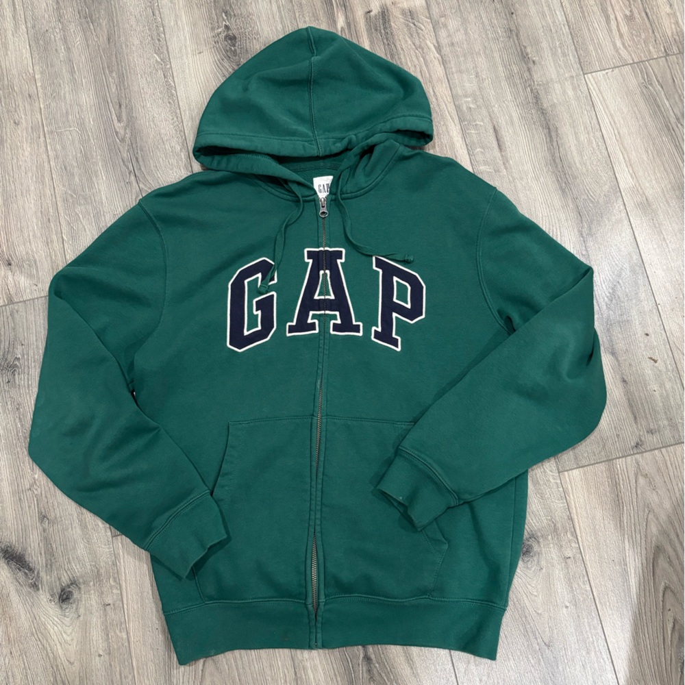 GAP